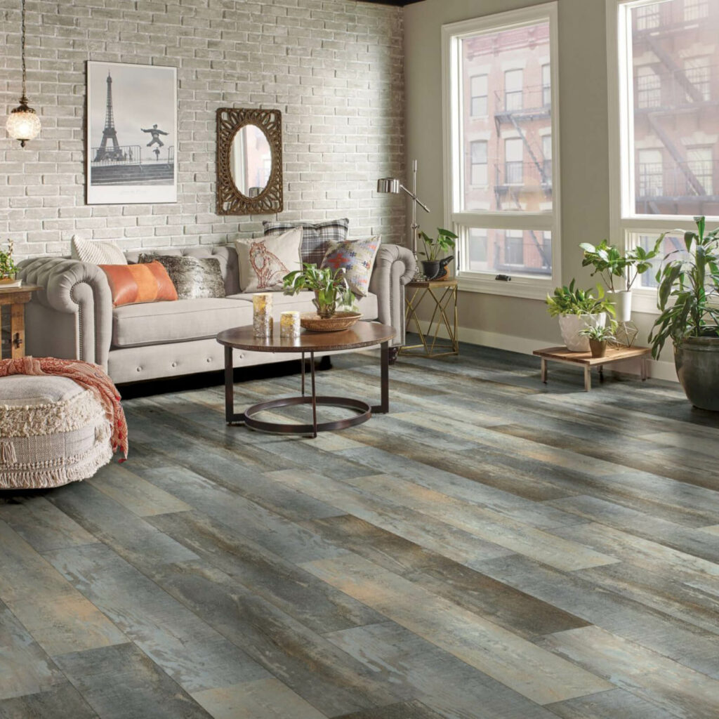 Our Favorite Flooring Trends for Summer 2021 | Neils Floor Covering