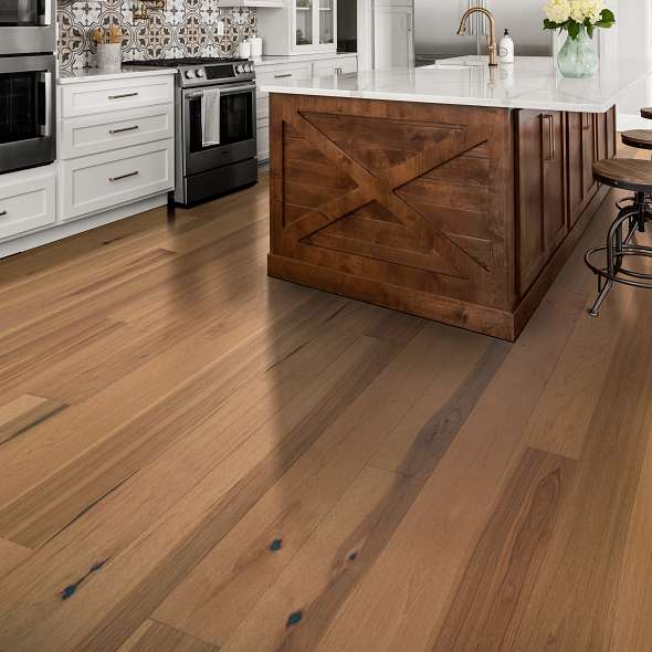 Hardwood flooring | Neils Floor Covering