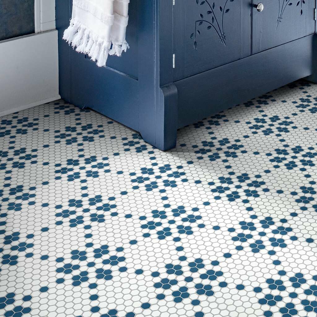 Tile design | Neils Floor Covering