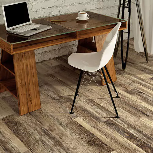 Vinyl Flooring | Neils Floor Covering