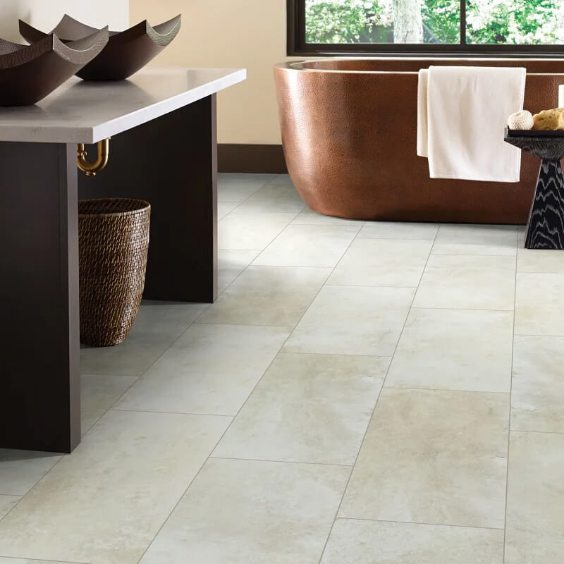 Luxury vinyl | Neils Floor Covering