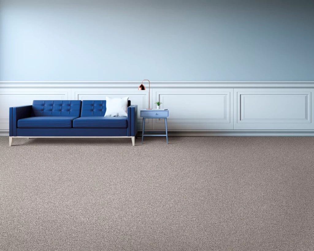 Gray carpet | Neils Floor Covering
