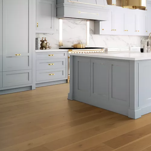 Modern kitchen | Neils Floor Covering