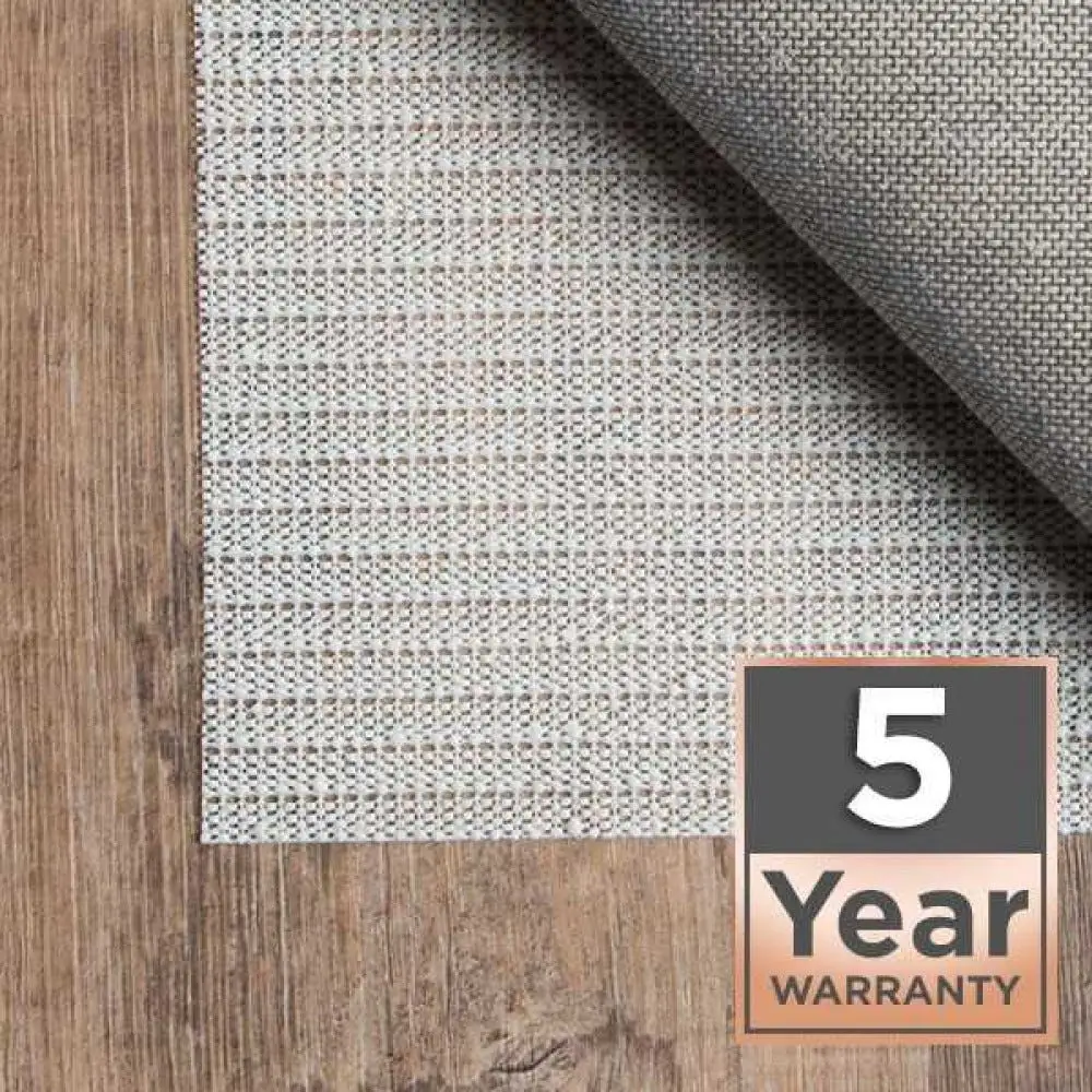 5 year warranty rug pad | Neils Floor Covering
