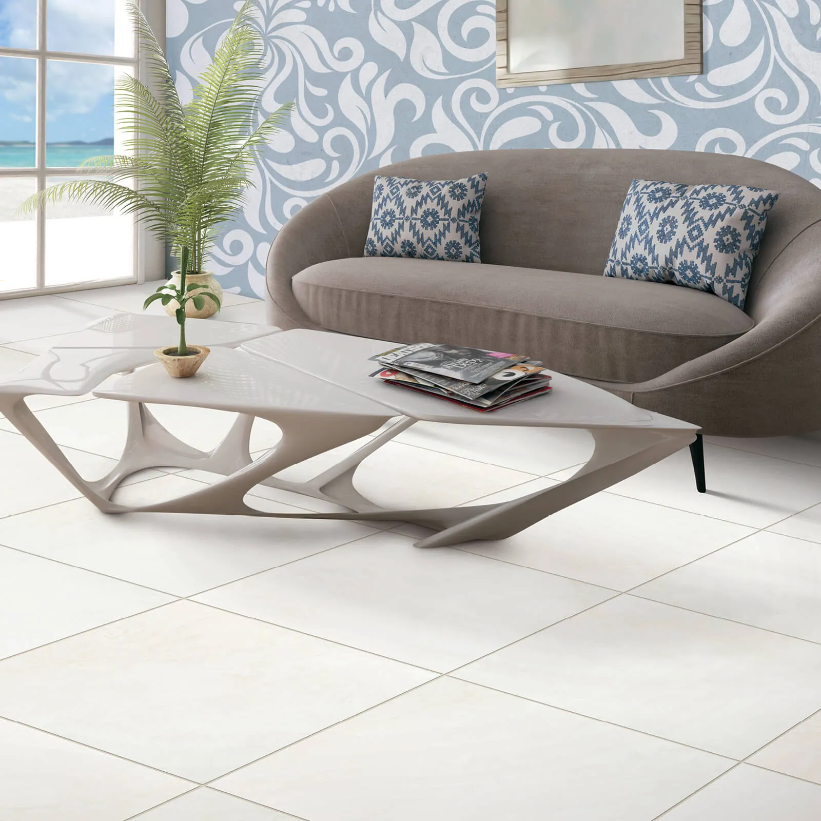 Tile | Neils Floor Covering