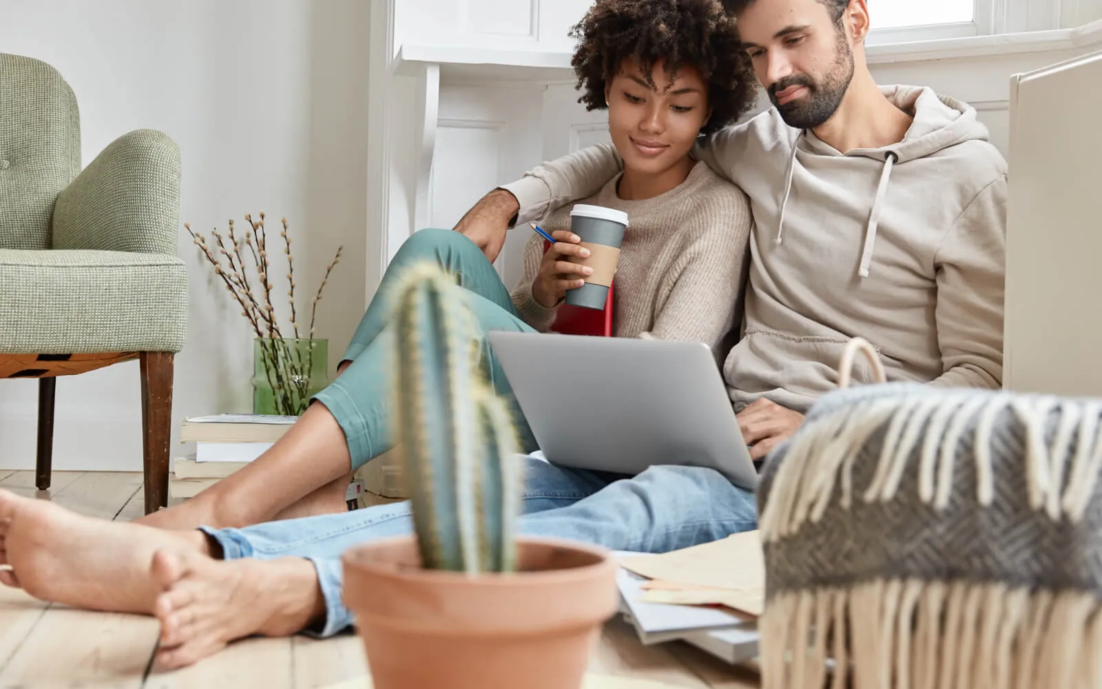 Shop at home | Neils Floor Covering