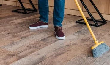 Hardwood care | Neils Floor Covering