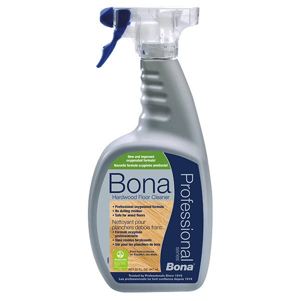 Bona cleaner | Neils Floor Covering