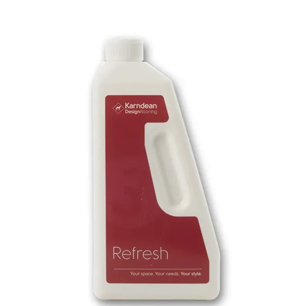 Karndean refresh | Neils Floor Covering