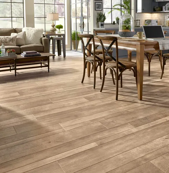 Mannington Laminate | Neils Floor Covering