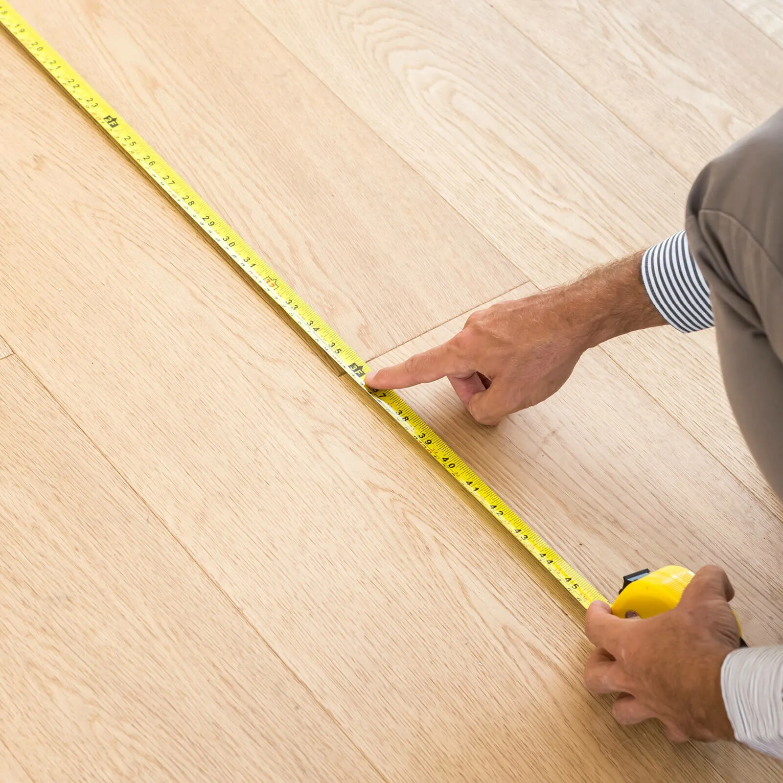 Free Measurement | Neils Floor Covering