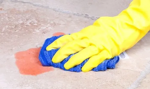 Tile care | Neils Floor Covering