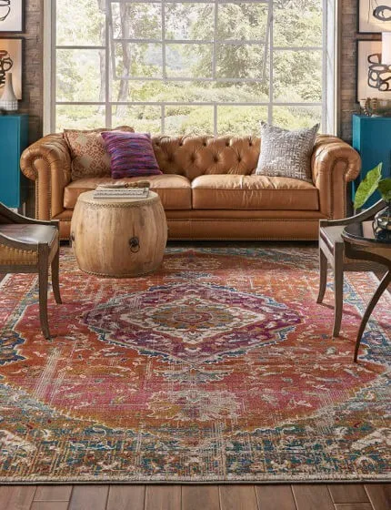 Area rug | Neils Floor Covering