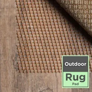 Outdoor rug pad | Neils Floor Covering