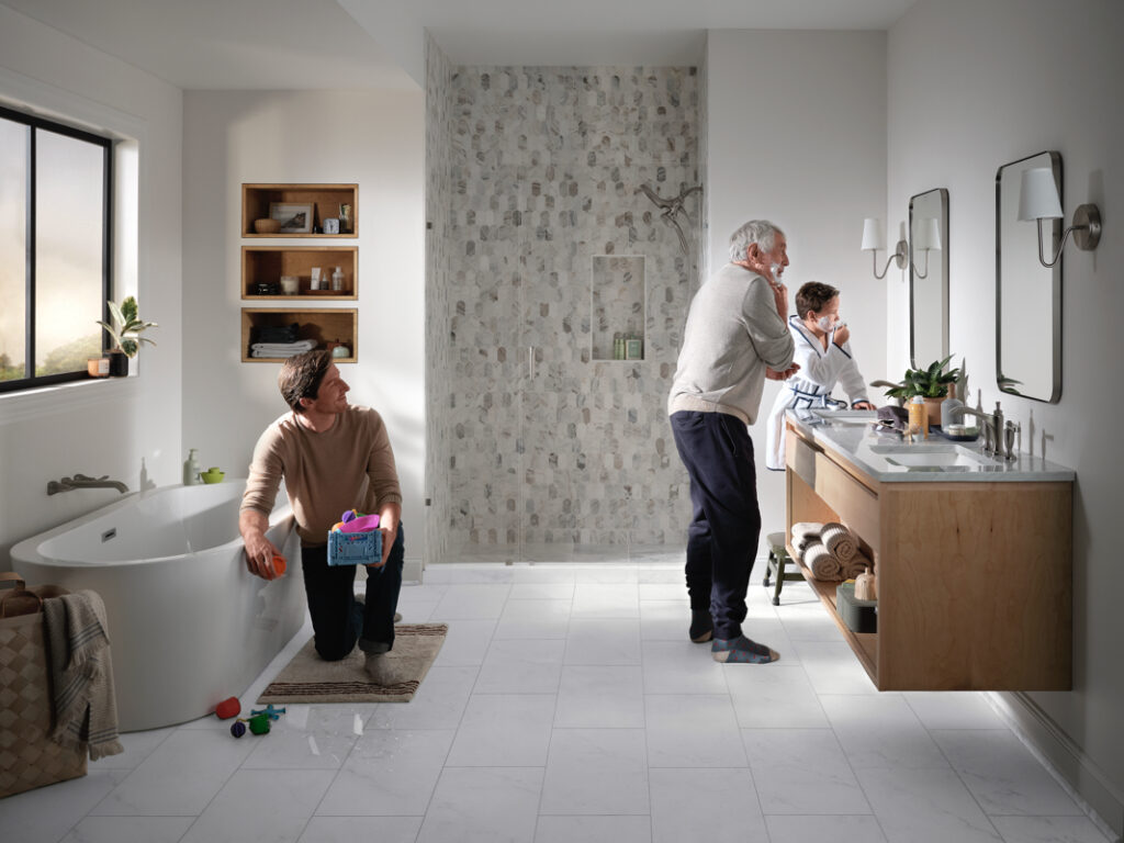 Happy family | Neils Floor Covering
