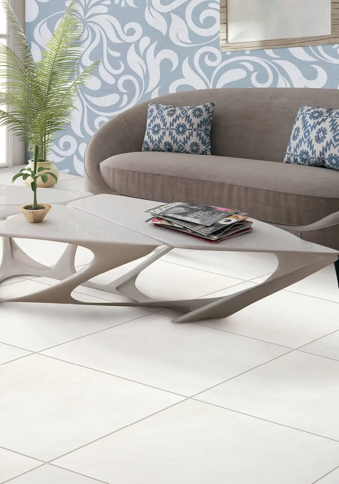 Tile | Neils Floor Covering
